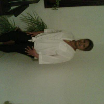 Profile Picture of Oneida Rodriguez (@oneidarodrigu14) on Twitter