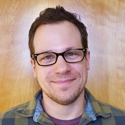 Profile Picture of Pat Ferrucci (@PatFerrucci) on Twitter