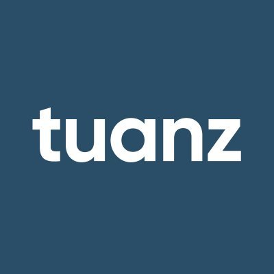 Profile Picture of TUANZ (Craig Young) (@TUANZCEO) on Twitter