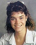 Profile Picture of Shelley Lynn Thorntonon Wikipedia