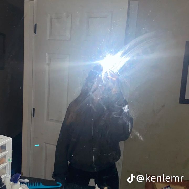 Profile Picture of Kenley Rawls (@kenley.rawls) on Tiktok