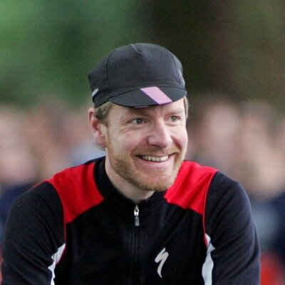 Profile Picture of Simeon Bennett (@simoit) on Twitter