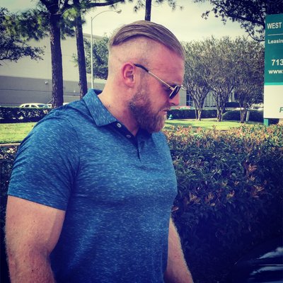 Profile Picture of Josh Quinn (@Ructek) on Twitter