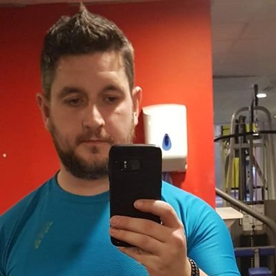 Profile Picture of Chris Ninja Waring (@905aa1cd469245d) on Twitter