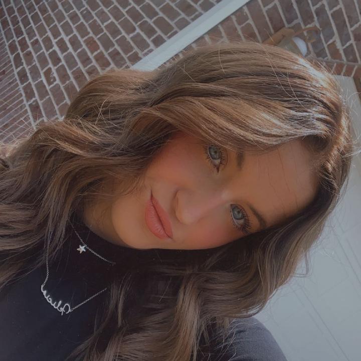 Profile Picture of   Felicia ;)... (@felicia.farris) on Tiktok