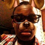 Profile Picture of dwayne washington (@little_yatti) on Instagram