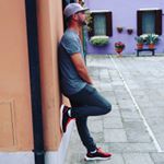 Profile Picture of patrick roma (@pat.roma) on Instagram