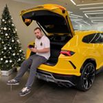 Profile Picture of Alexander Miller (@forbes.miner) on Instagram