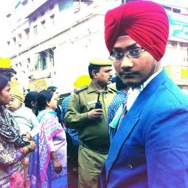 Profile Picture of Gurman Singh (@gurmansingh832) on Twitter