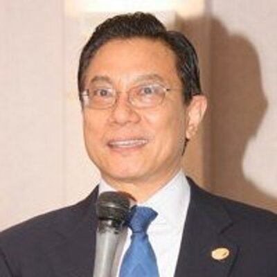 Profile Picture of James Kuo (@cjameskuo) on Twitter