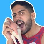 Profile Picture of Dor no Joelho | Fisioterapia Maceió (@brunorubemfisio) on Instagram