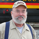 Profile Picture of Randy Smith (@z-railfan) on Flickr