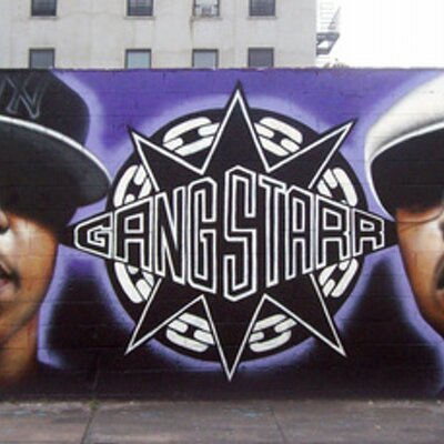 Profile Picture of Tudor Albu (@4evergangstarr) on Twitter