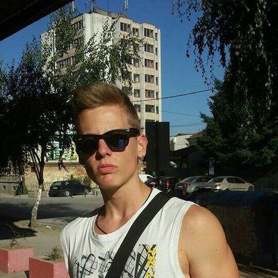 Profile Picture of Stefan Vlajkovski (@596fee3d6f08419) on Twitter