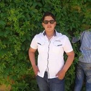 Profile Picture of Wafi Bouchouareb (@wafi.boucheouareb) on Myspace