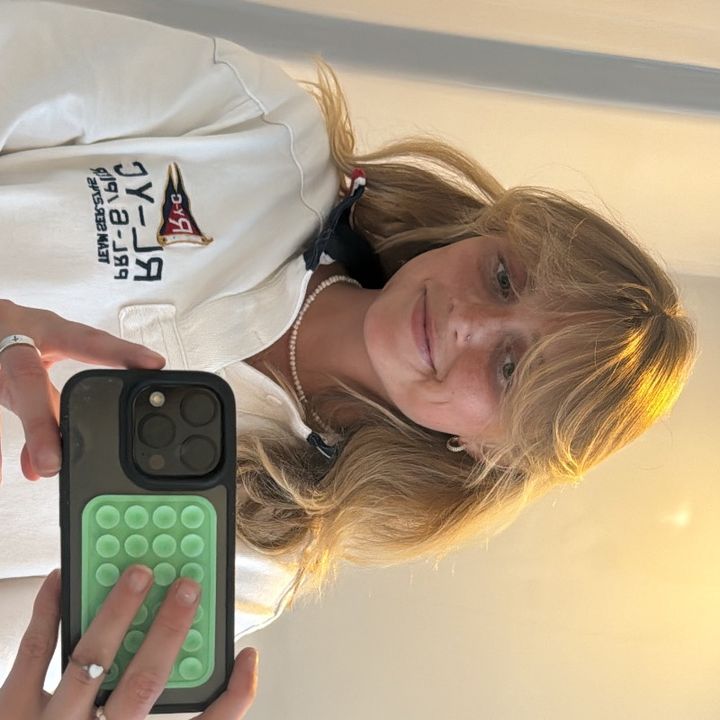 Profile Picture of Claire Ledbetter (@@clairebedwetter) on Tiktok