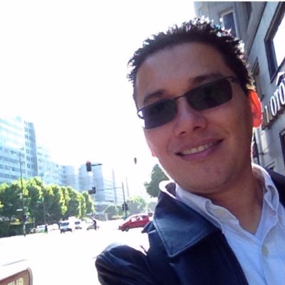 Profile Picture of Jose Rugeles Uribe (@jrugelesuribe) on Twitter
