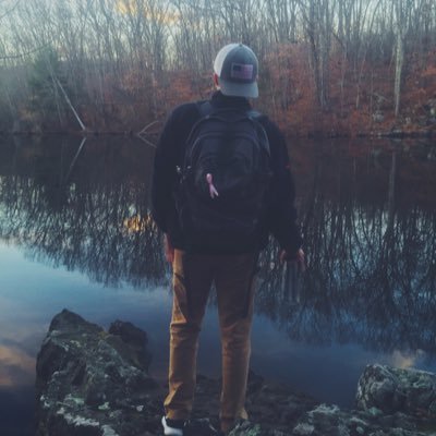 Profile Picture of Brendan Hennessey (@henn_dog) on Twitter