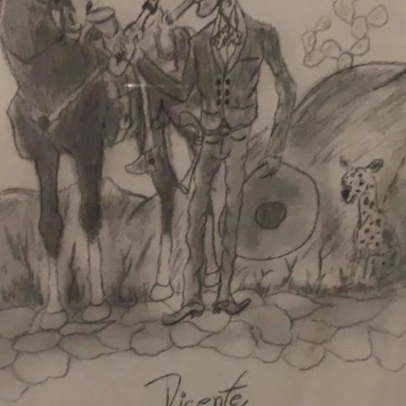 Profile Picture of Alejandro Tostado (@alextostado68) on Poshmark