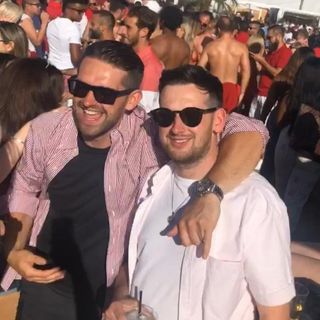 Profile Picture of Scott McDowall📷 (@scott_mcdowall) on Instagram