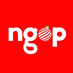 Profile Picture of NGOP (@ngopmedia.com) on Tiktok