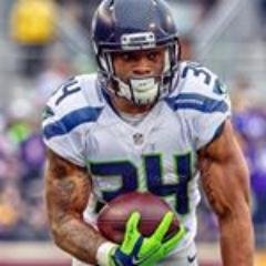 Profile Picture of Thomas Rawls (@34Rawls) on Twitter