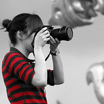 Profile Picture of Puyu Pim (@puyupim) on Flickr