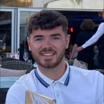 Profile Picture of James Cheetham (@James-Cheetham) on Facebook