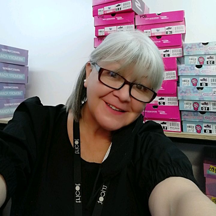 Profile Picture of Misty Sorrells (@mistysorrells5267) on Tiktok