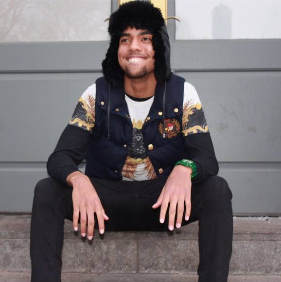 Profile Picture of Daniel Williams (@gangsterdan) on Poshmark