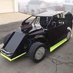 Profile Picture of Doug Hoopie Peterman (@hoopracecars) on Instagram