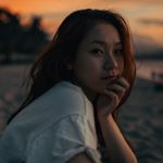 Profile Picture of Dương Đan (@hi.rasie) on Instagram