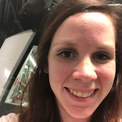 Profile Picture of Amanda Byrd (@amandabyrd49) on Twitter