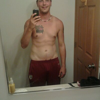 Profile Picture of Mikel Atkinson (@matkinson2469) on Twitter