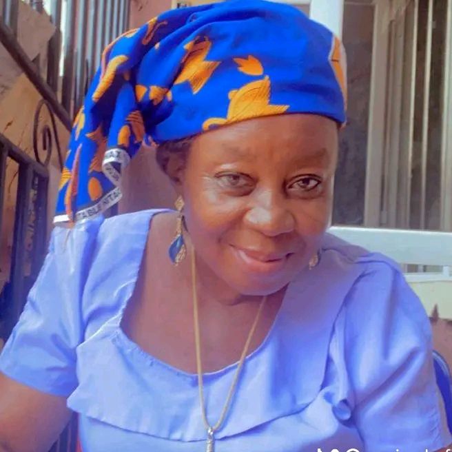 Profile Picture of Maria Okafor (@maria.okafor) on Tiktok