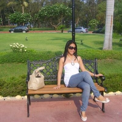 Profile Picture of Joy Catherine Arcona (@sassicath) on Twitter