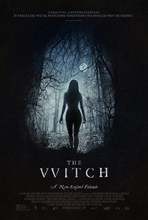 Profile Picture of The Witch (2015 film) - Wikipediaon Wikipedia