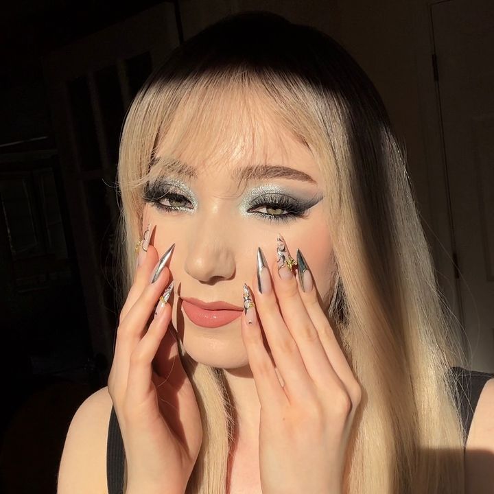 Micaela - Tiktok Profile Picture of Micaela (@@micaelaladavis) on Tiktok