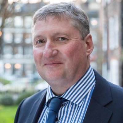Profile Picture of David Cotterill (@sourcingsandbox) on Twitter