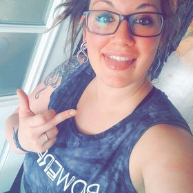 Profile Picture of Ashlie Freeman (@ashliemfreeman) on Pinterest