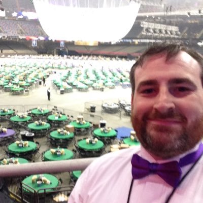 Profile Picture of Joe Rawley (@RawleyTV) on Twitter