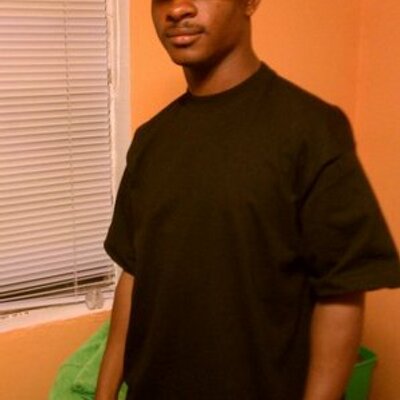 Profile Picture of JAMAL DESHAUN GRADY (@jgrady1988) on Twitter