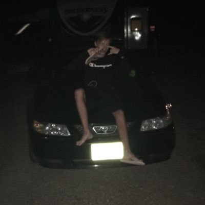 Profile Picture of Connor Mccown (@connormccown2) on Twitter