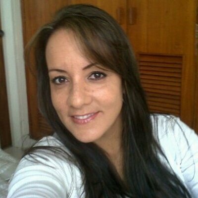 Profile Picture of Olga Lucia Cardona (@olgacardona11) on Twitter