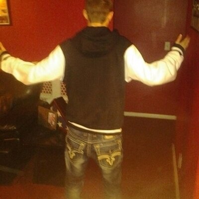 Profile Picture of Dylan Hackney (@dylan_hackney) on Twitter