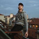 Profile Picture of Daniele Carrozzino (@__dan.ieele_05) on Instagram