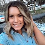 Profile Picture of Haley Thomas (@haleylaynee) on Instagram