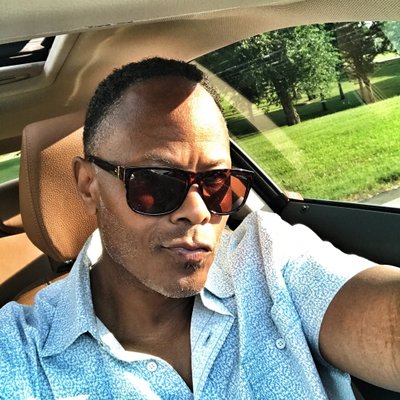 Profile Picture of Steve Hampton (@Hampone) on Twitter