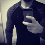 Profile Picture of Derek Duvall (@poetrybyderek) on Instagram