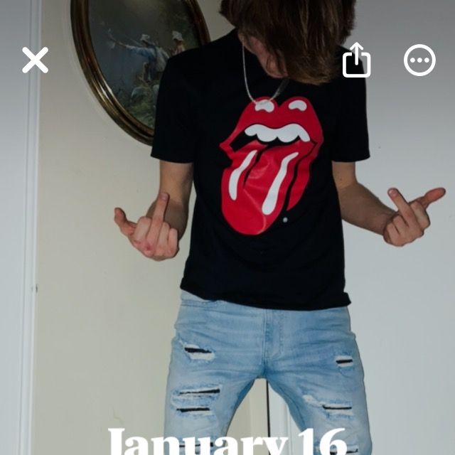 Profile Picture of david brennan (@djb04_) on Tiktok